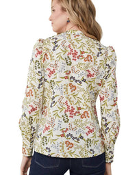 Spartina 449 - Sahira Blouse