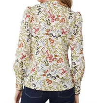 Spartina 449 - Sahira Blouse