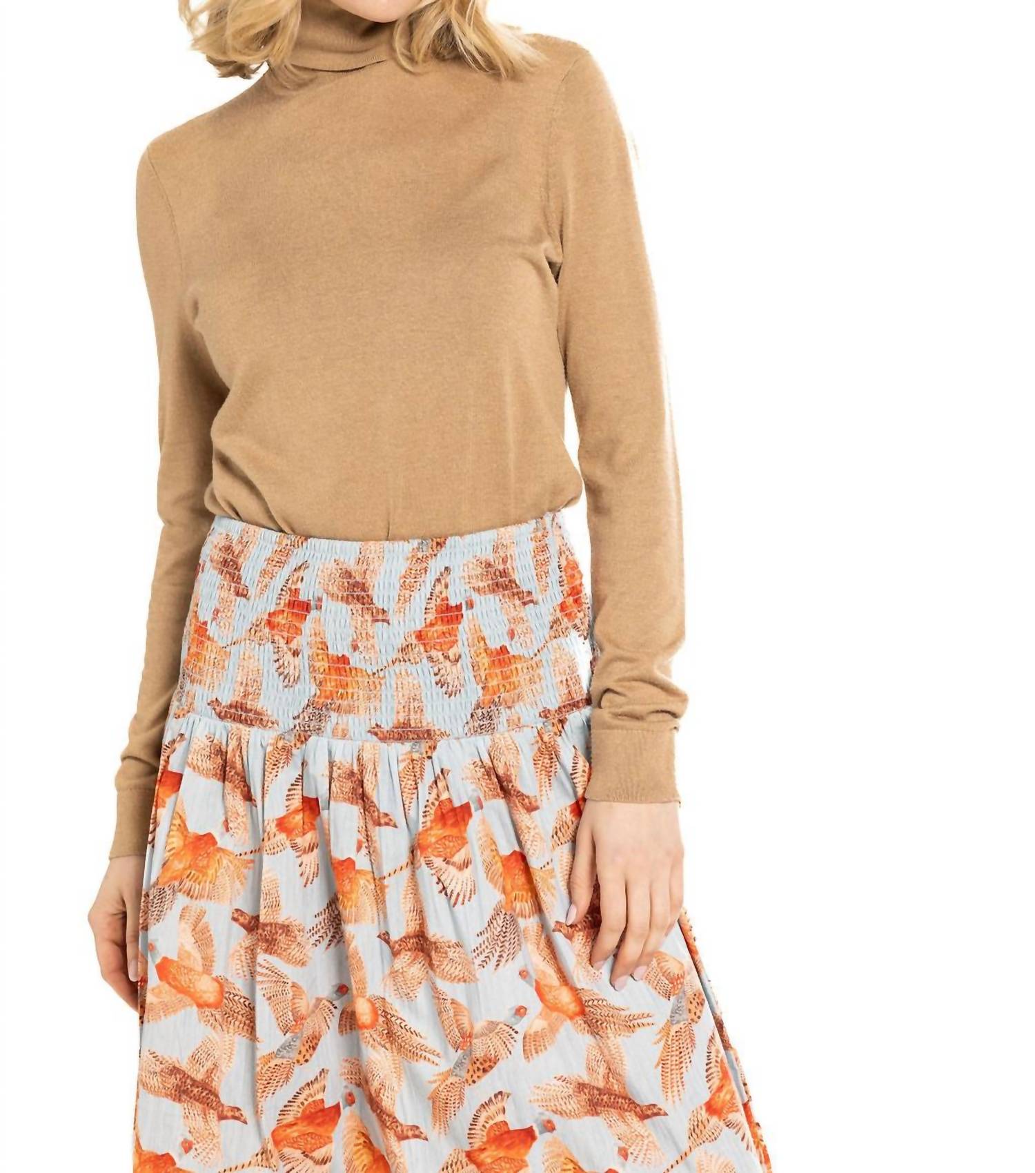 Holly Shae Design - Women's Betsey Skirt