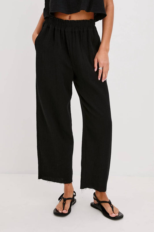 Rails - Leon Crop Pants