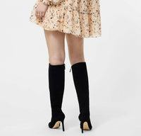 French Connection - Marina Chiffon Mini Dress