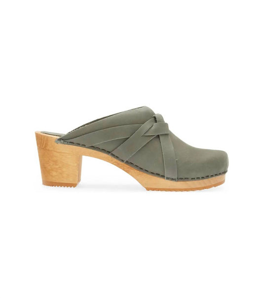 Sanita - Women's Manuella Clog