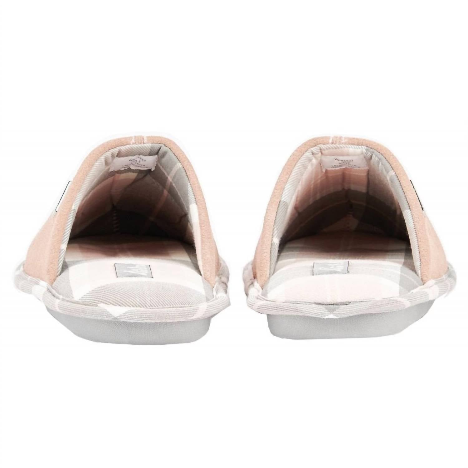 Barbour - Women's Simone Slipper