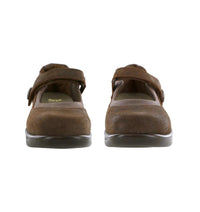 SAS Women's Step Out Mary Jane Shoe in brown - women's flats - alternate view