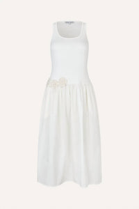 Stine Goya - Casual Tank Midi Dress