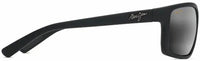 Maui Jim - Byron Bay Polarized Sunglasses 746 - 02mr