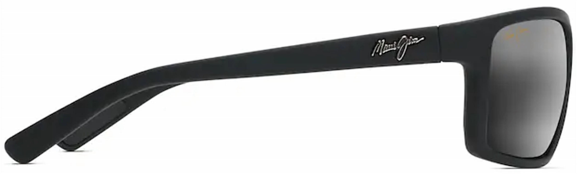 Maui Jim - Byron Bay Polarized Sunglasses 746 - 02mr