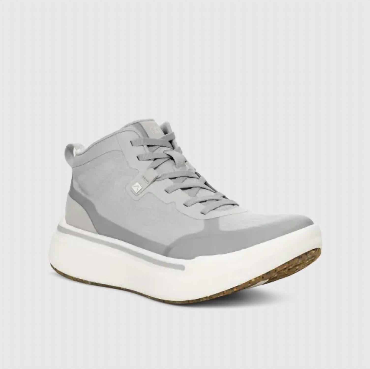 Ahnu - Women's Sequence Mid Shoes