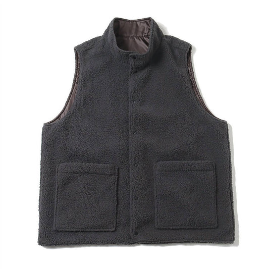 South2 West8 - Men's Reversible Vest