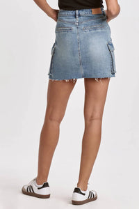 Dear John Denim - Quinn Denim Skirt
