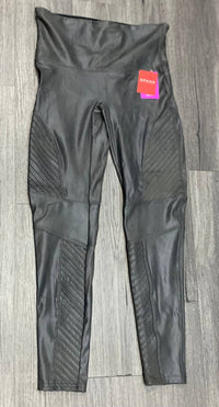 Spanx - Moto Compression Legging