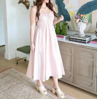 By Together - Piper Midi Dress