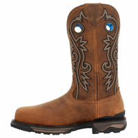 Rocky - Men's Carbon 6 Western Boots