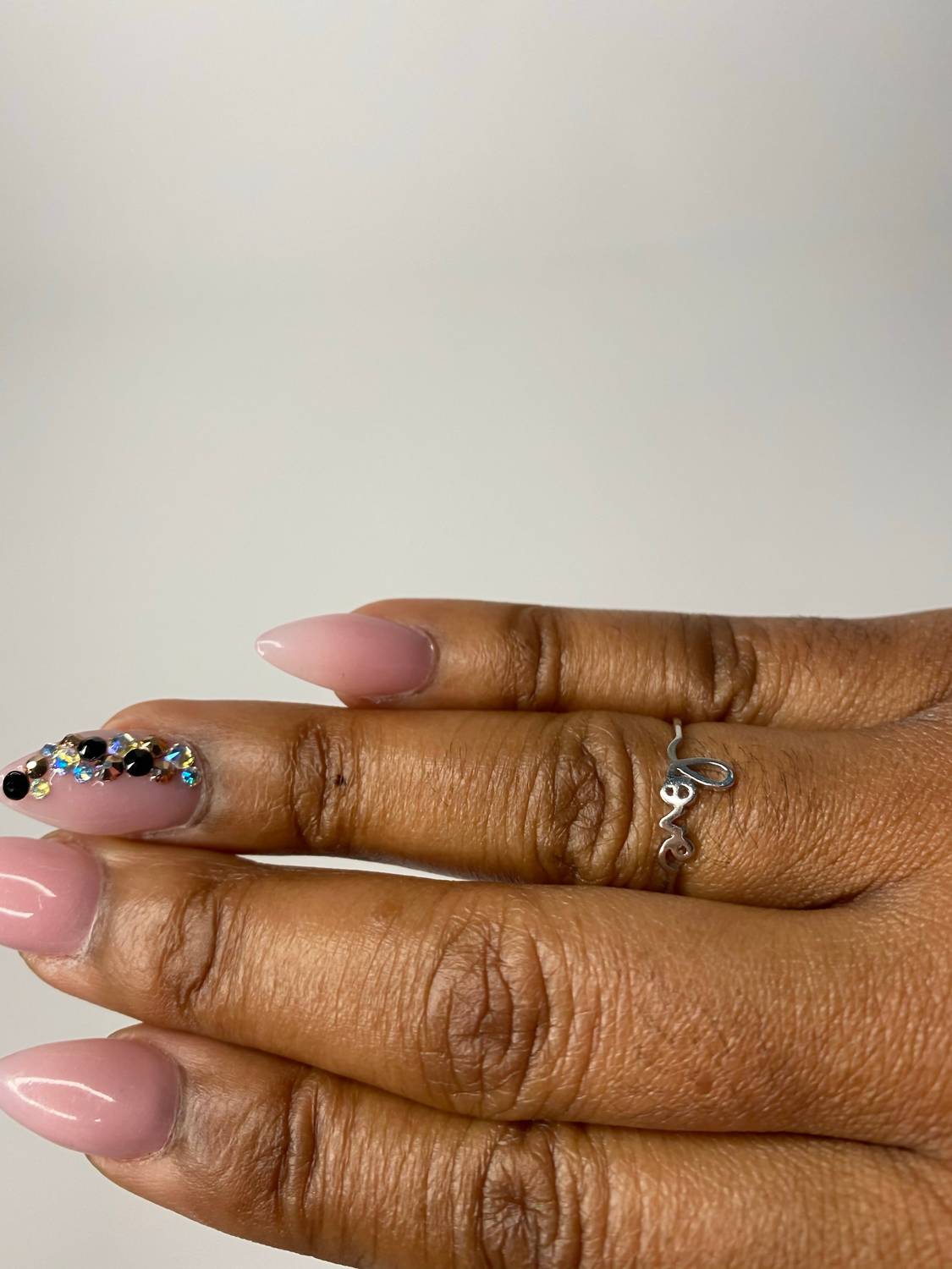 P & K Jewelry - Love Set
