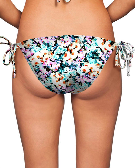 Zali - String Bikini Bottom