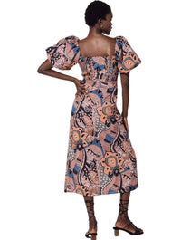 Cleobella - Lexi Midi Dress