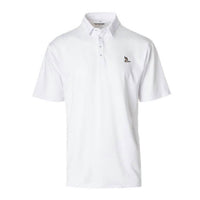 Fieldstone - Men's Solid Performance Polo