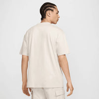 Nike - Crewneck Logo T-shirt