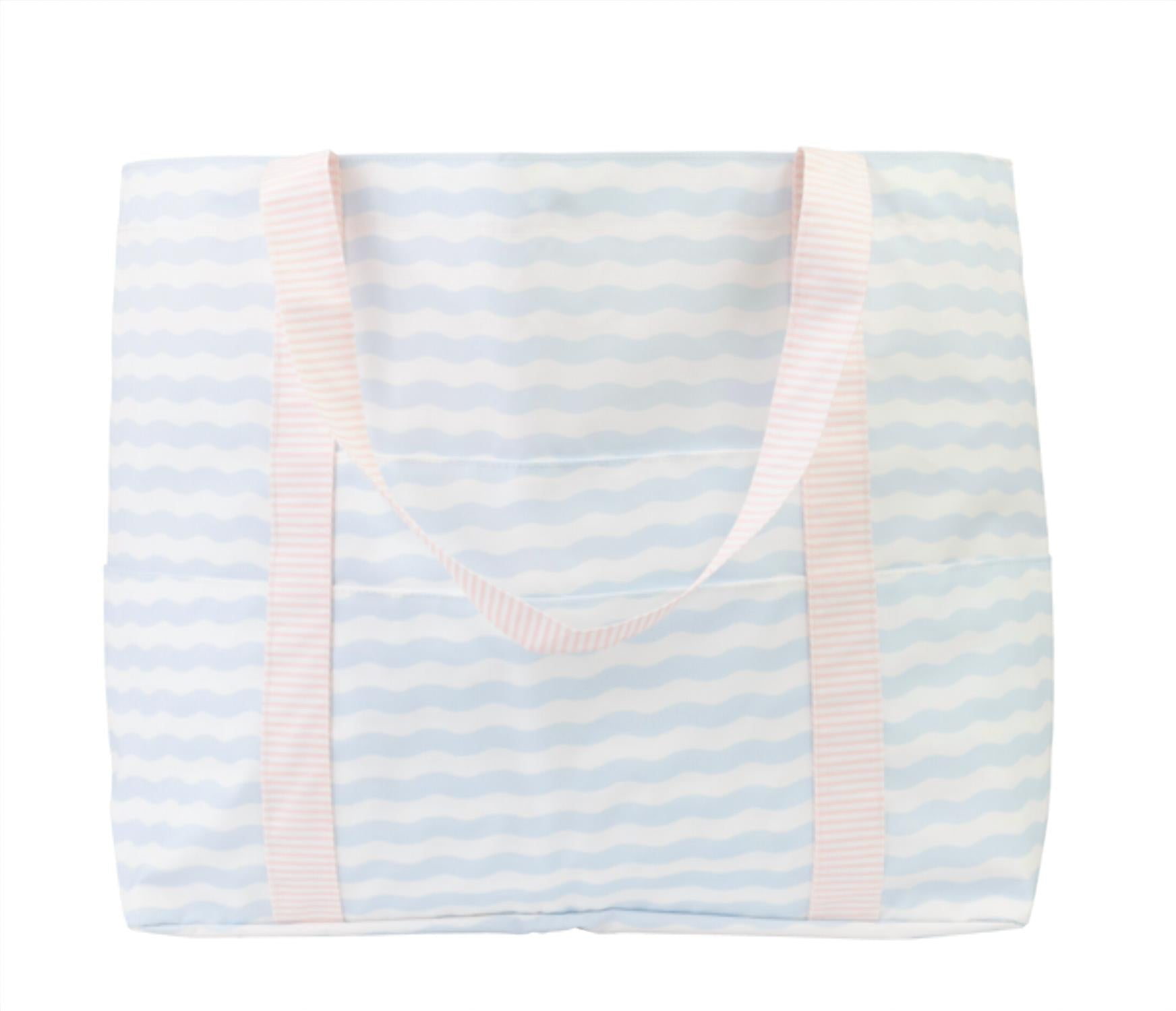 Apple Of My Isla - Women's Beach Tote Bag