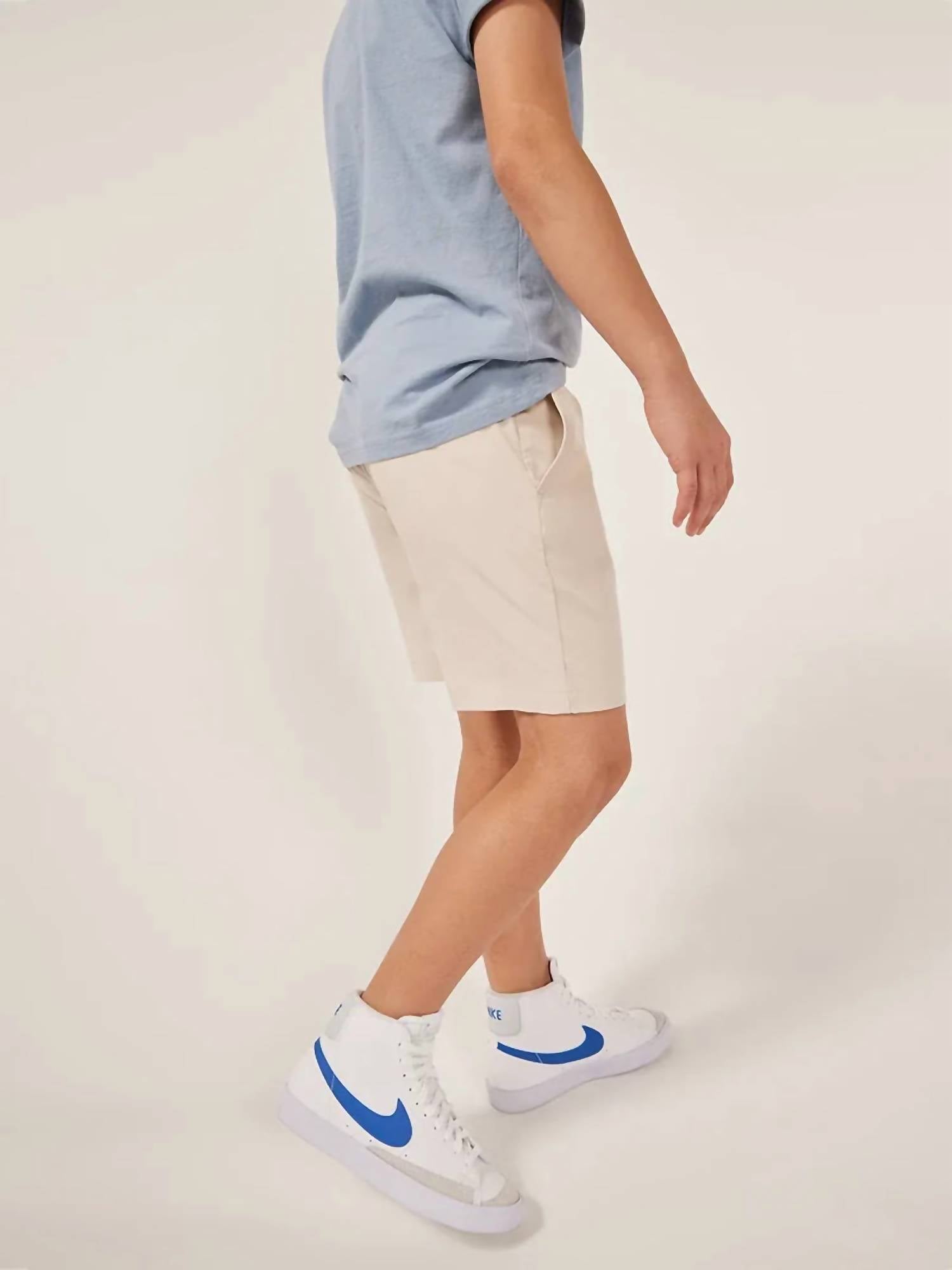 Chubbies - Youth Everywhere Performance Short