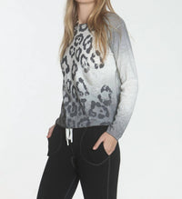 Label+Thread - Beach Leopard Scoop