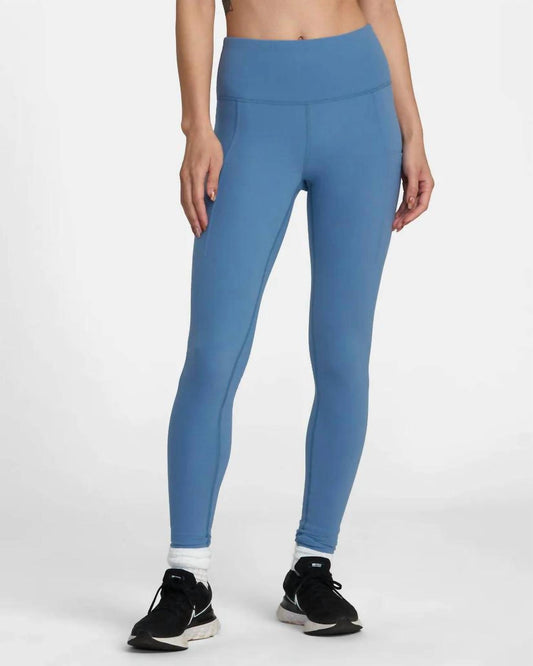 Rvca - Essential Pocket Legging Ii Pant
