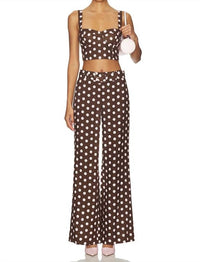 Cara Cara - Mayflower Wide Leg Pants