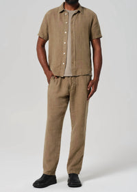 Citizens Of Humanity - Drawstring Deck Pant