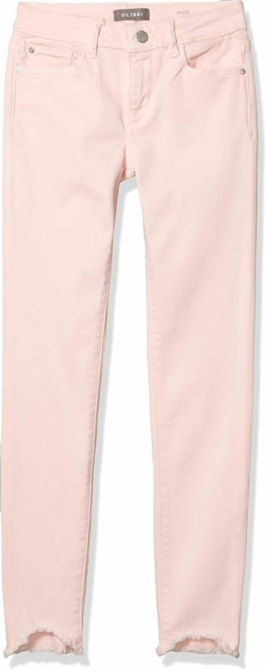 Dl1961 - Women'S - Girl's Chloe Skinny Jeans