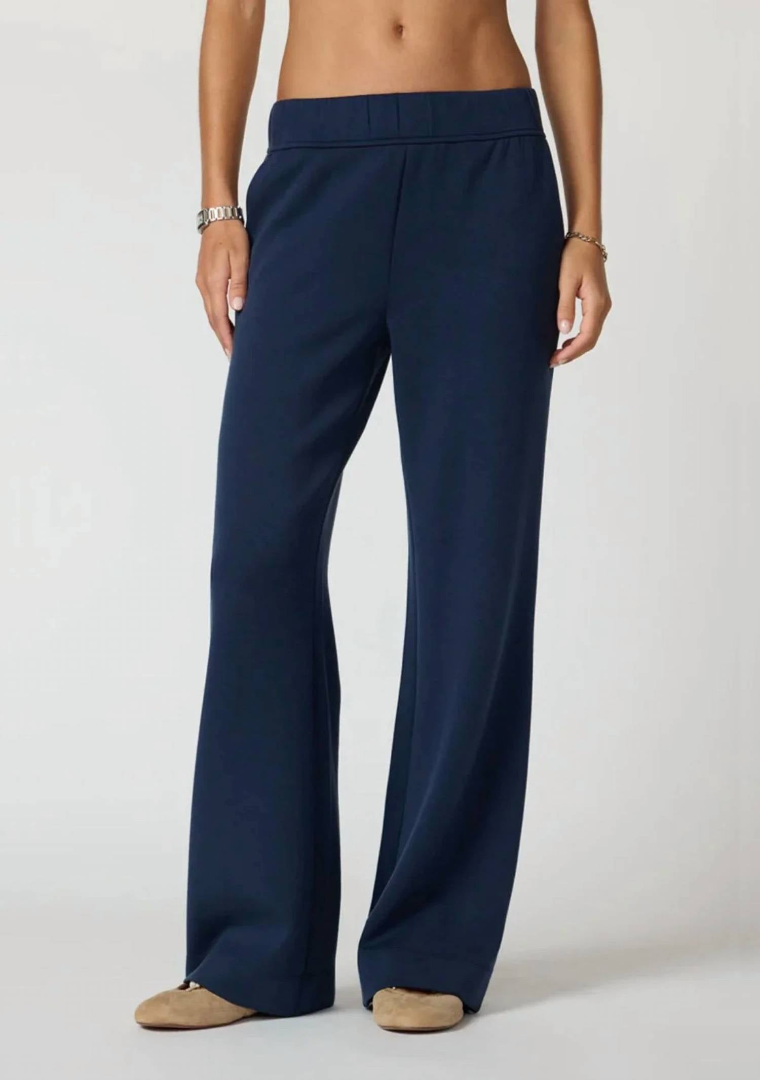 Mpg Sport - Sybil Relaxed Pants