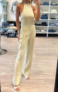 Nude Lucy - Nikita Pant