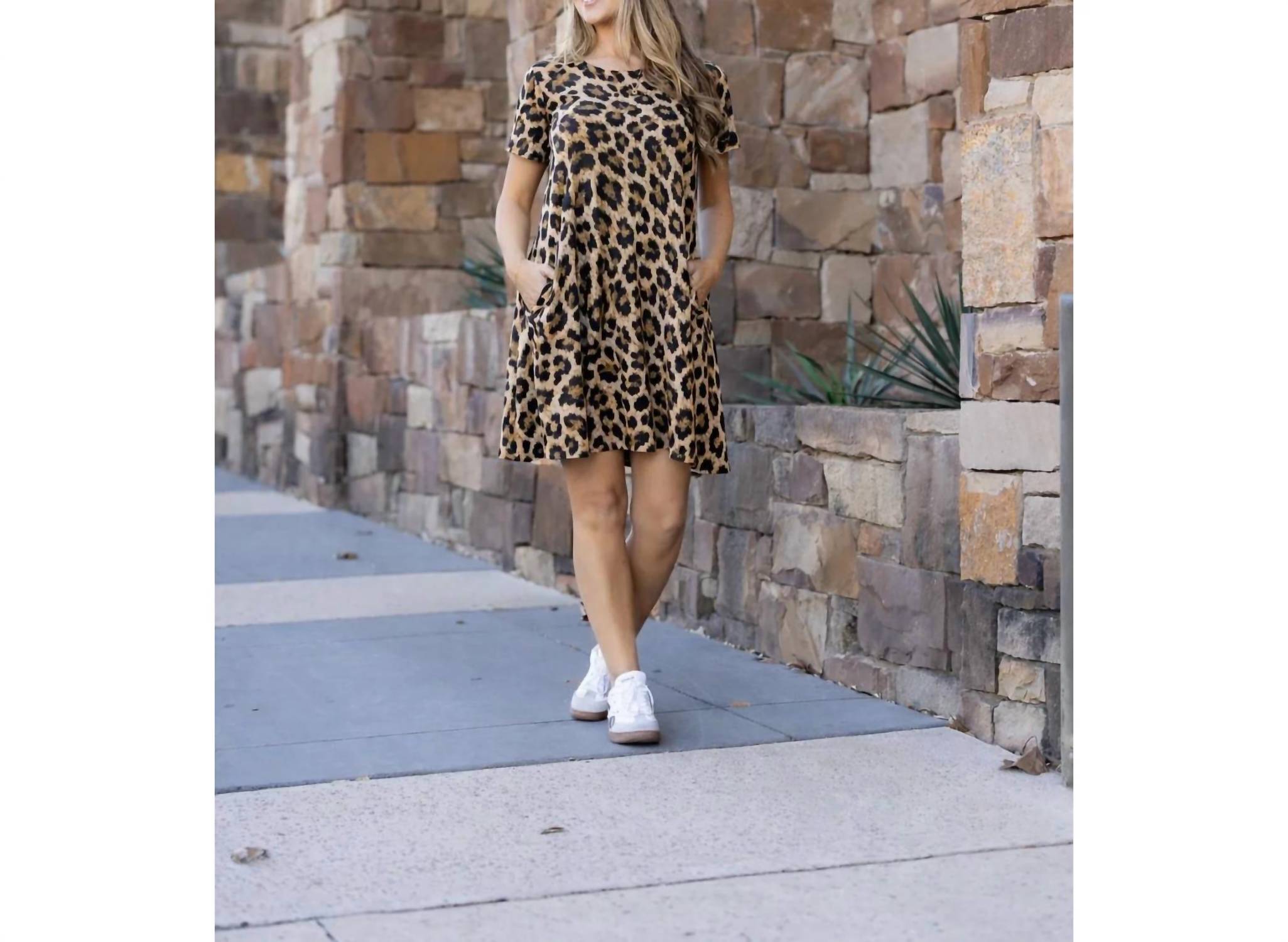 Julia Rose - Cassidymini Dress