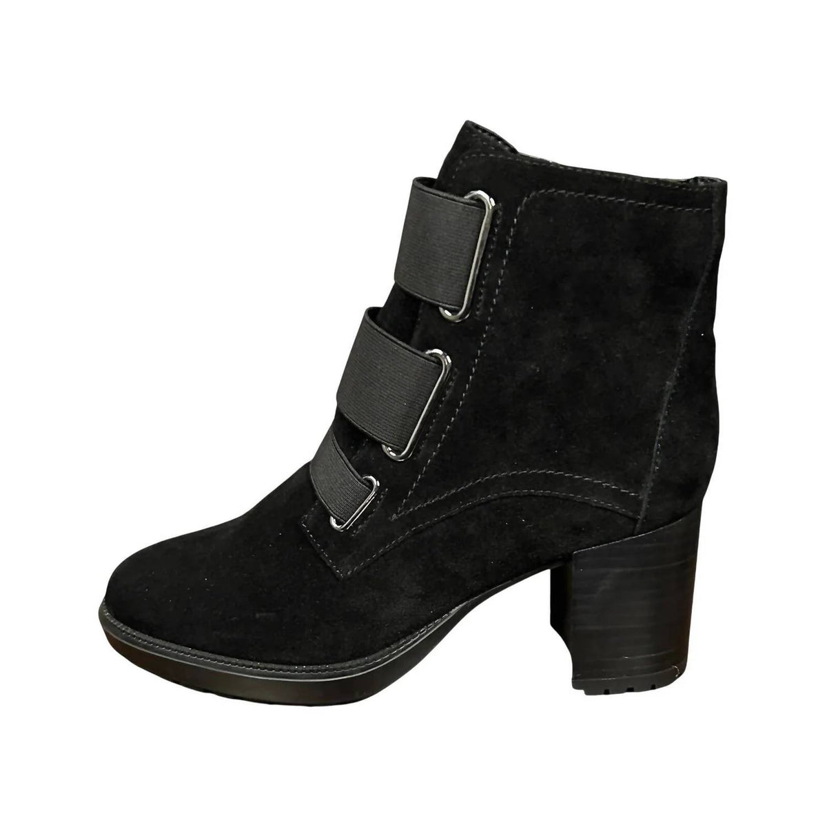 Valdini - Women's Jenny Boots