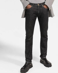 Versace - Medusa Pocket Jean