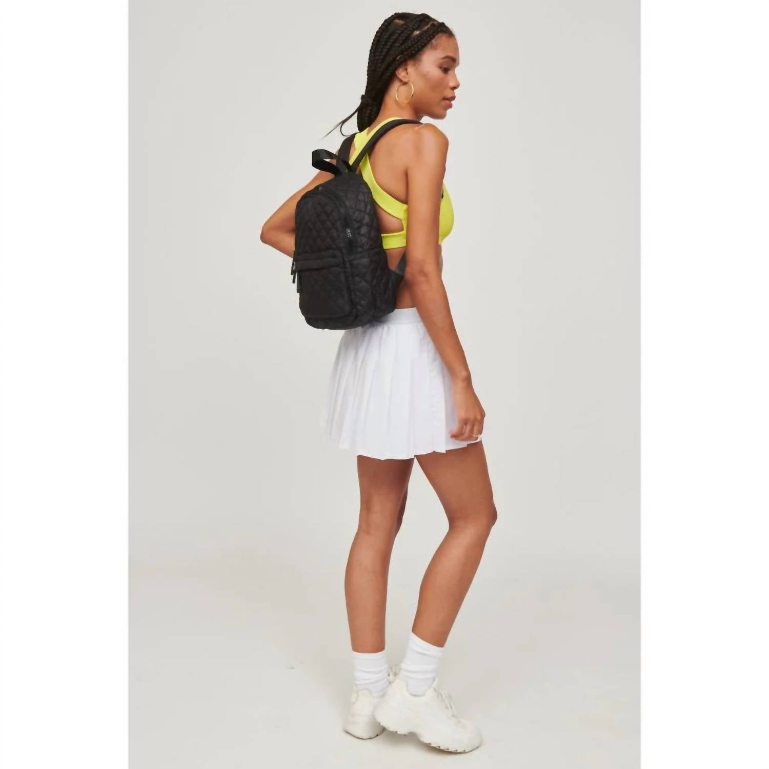 Urban Expressions - Swish Backpack