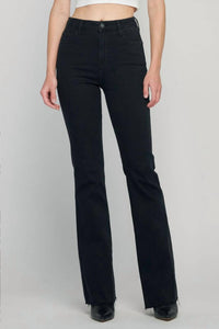 Hidden - Mandi High Rise Flare Jeans