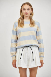 A.Ren - Francine Knit Sweater