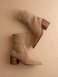 Oasis Society - Women's Vienna Bootie