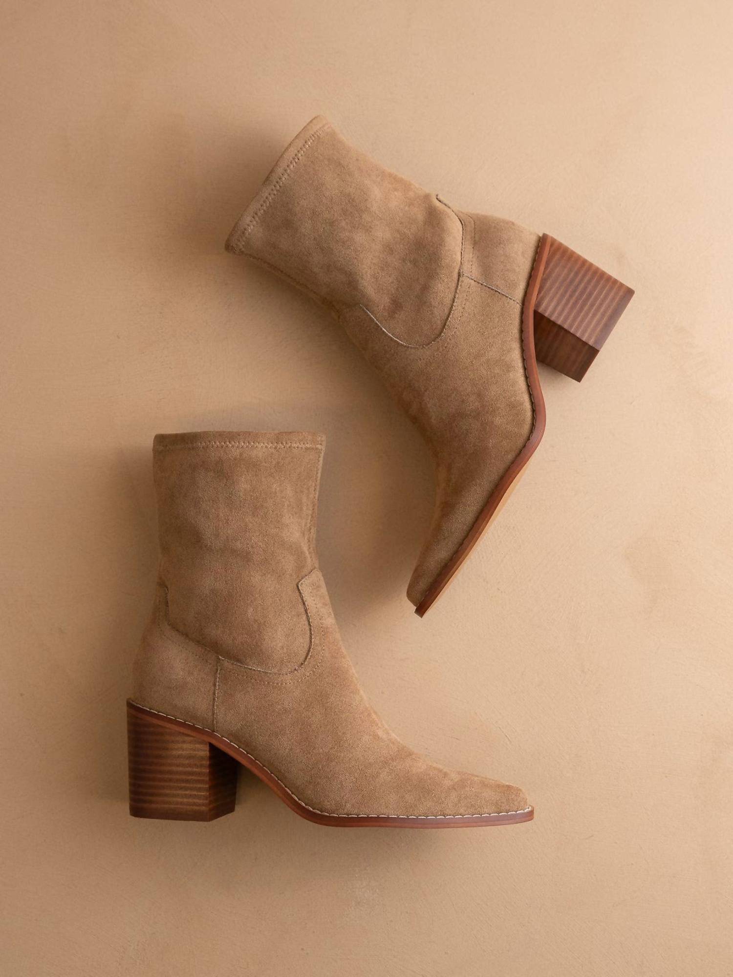 Oasis Society - Women's Vienna Bootie