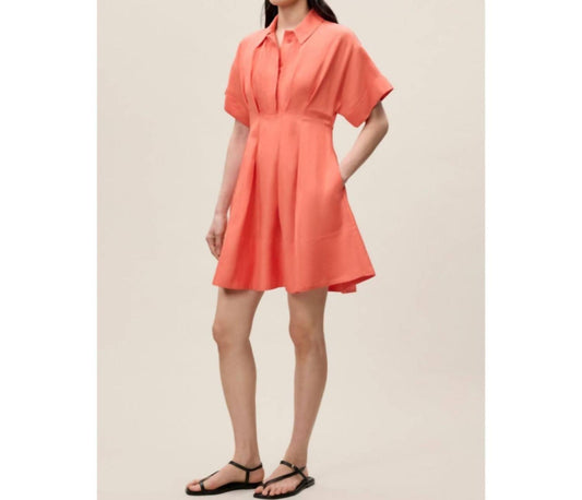 Rebecca Taylor - Lena Mini Dress