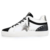 Vintage Havana - Bounce 16 Metallic Multi Sneaker