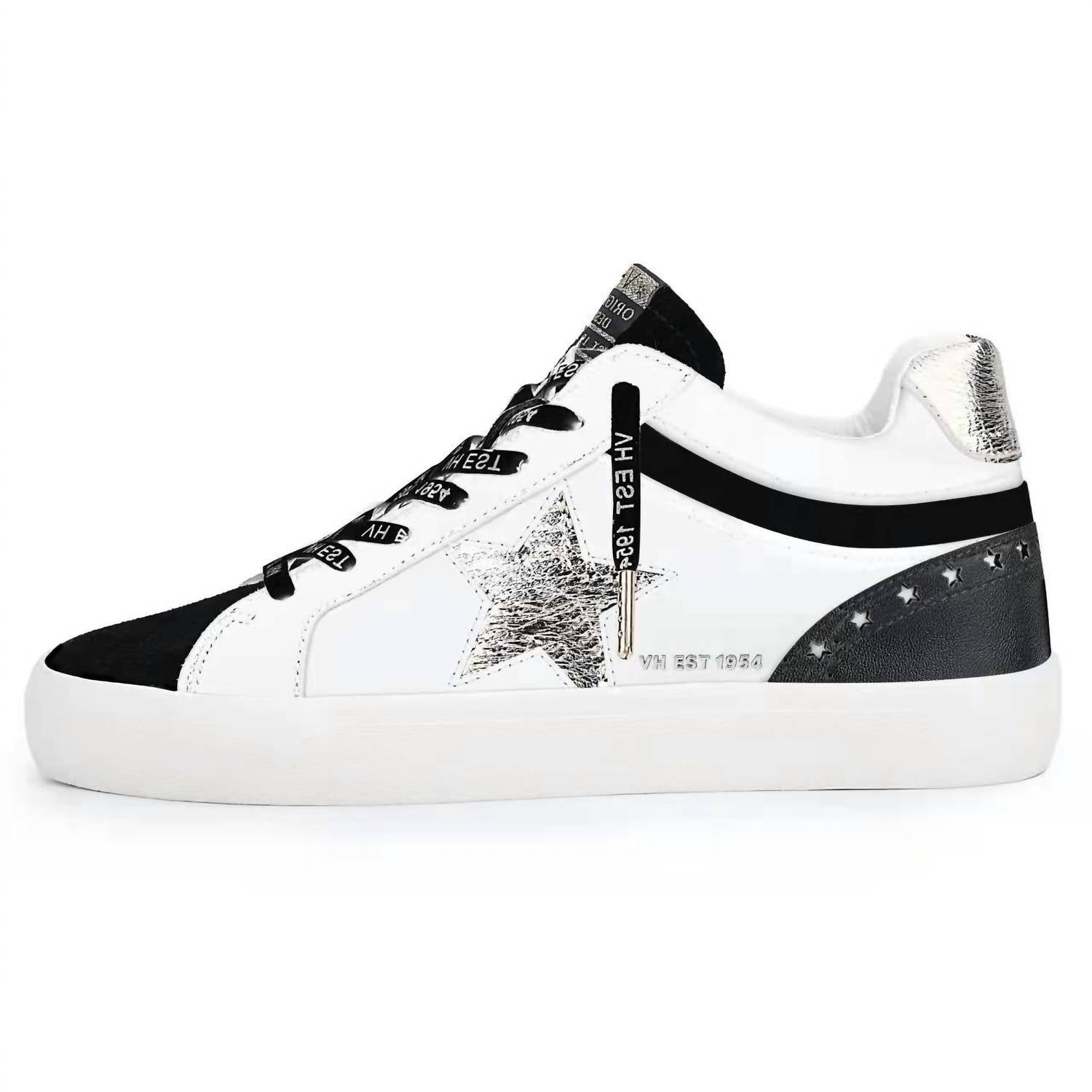 Vintage Havana - Bounce 16 Metallic Multi Sneaker