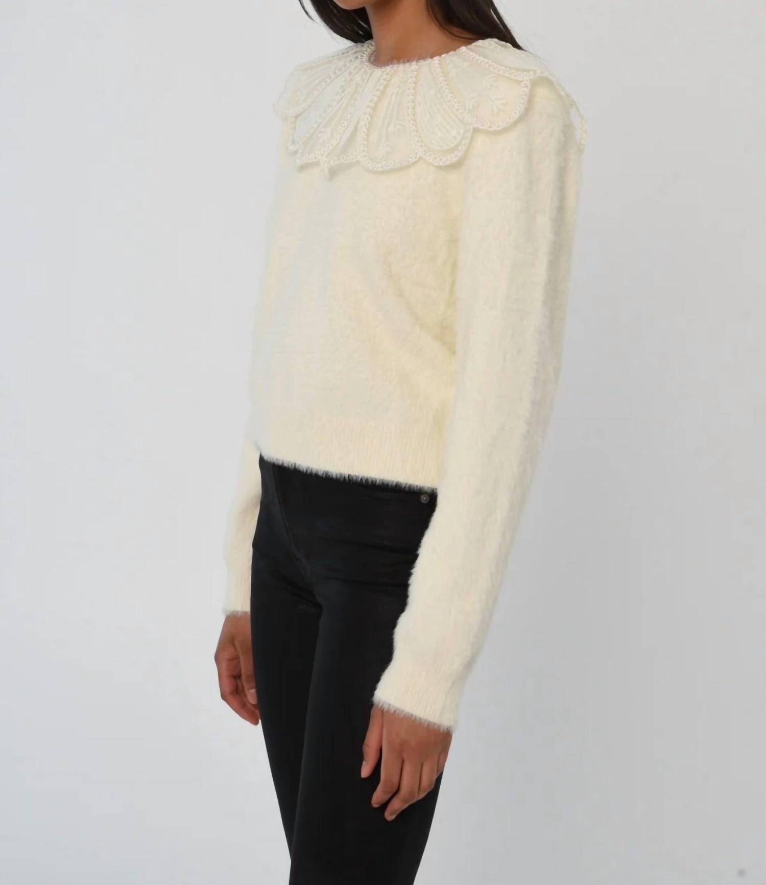Love The Label - Briar Sweater