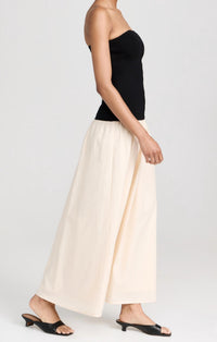 Line And Dot - Tanner Combo Maxi Dress