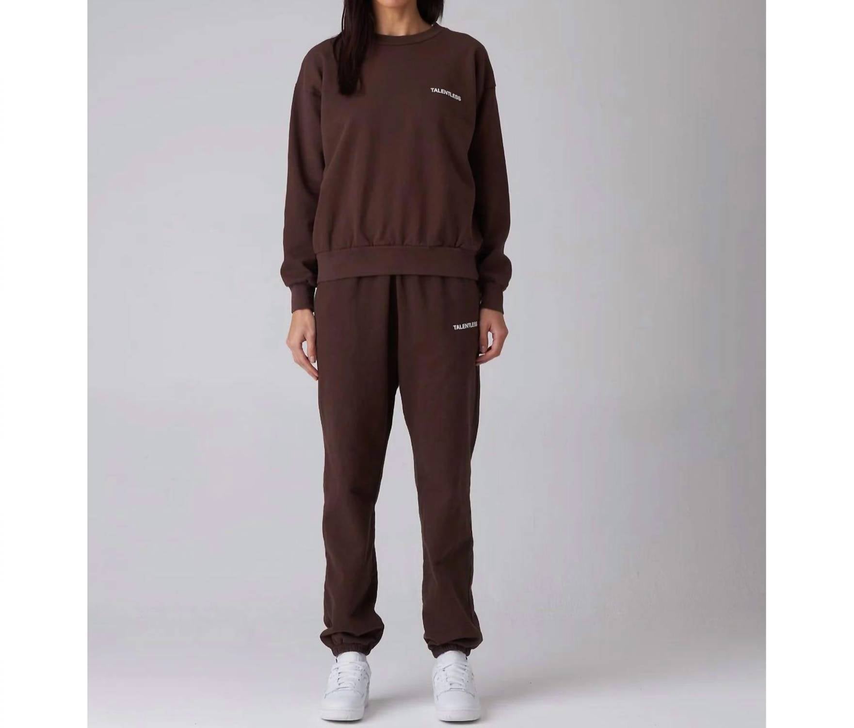 Talentless - Women's Lightweight Sweatpants