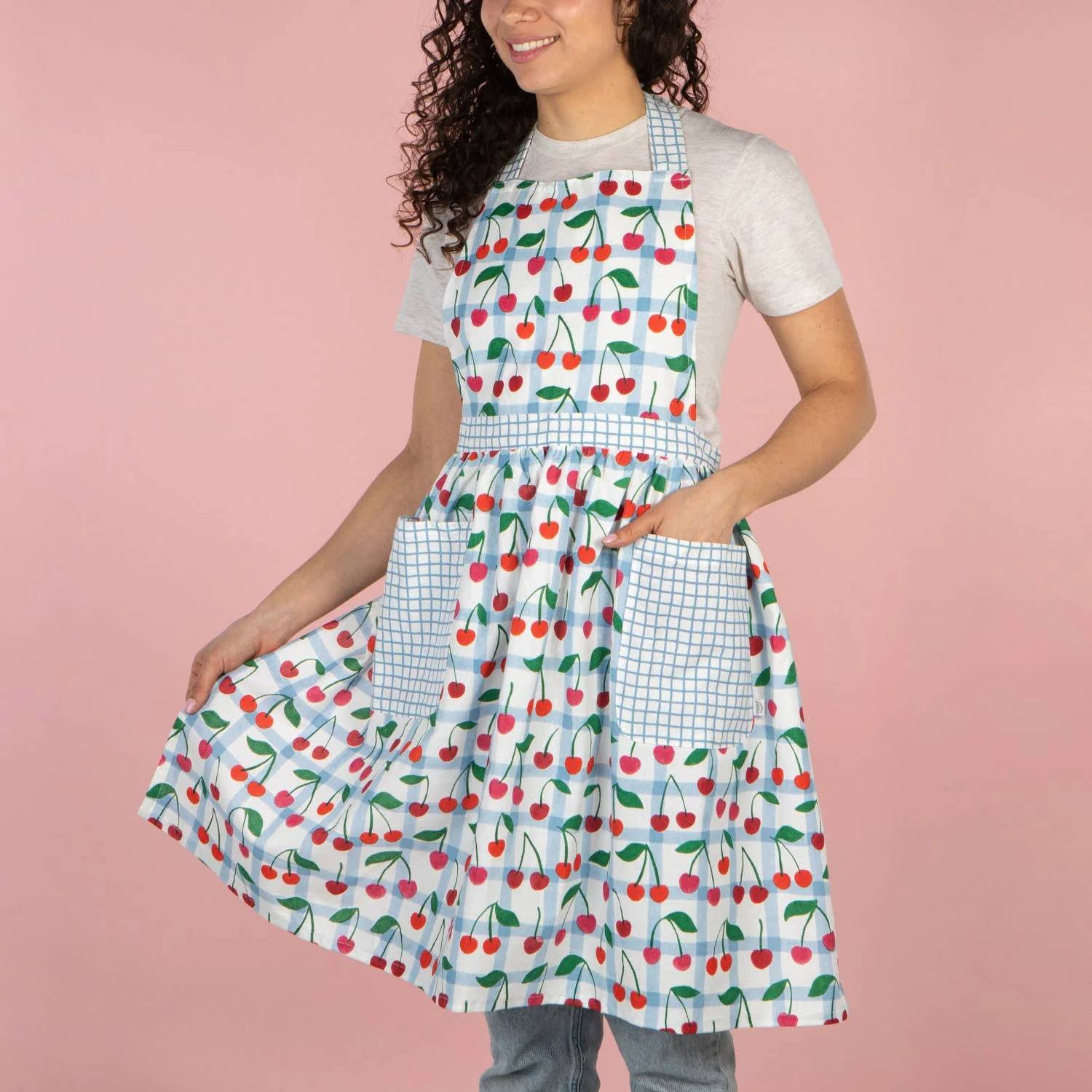 Danica Jubilee - Maisie Apron