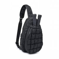 Sol And Selene - Unisex Match Point Pickeball Bag