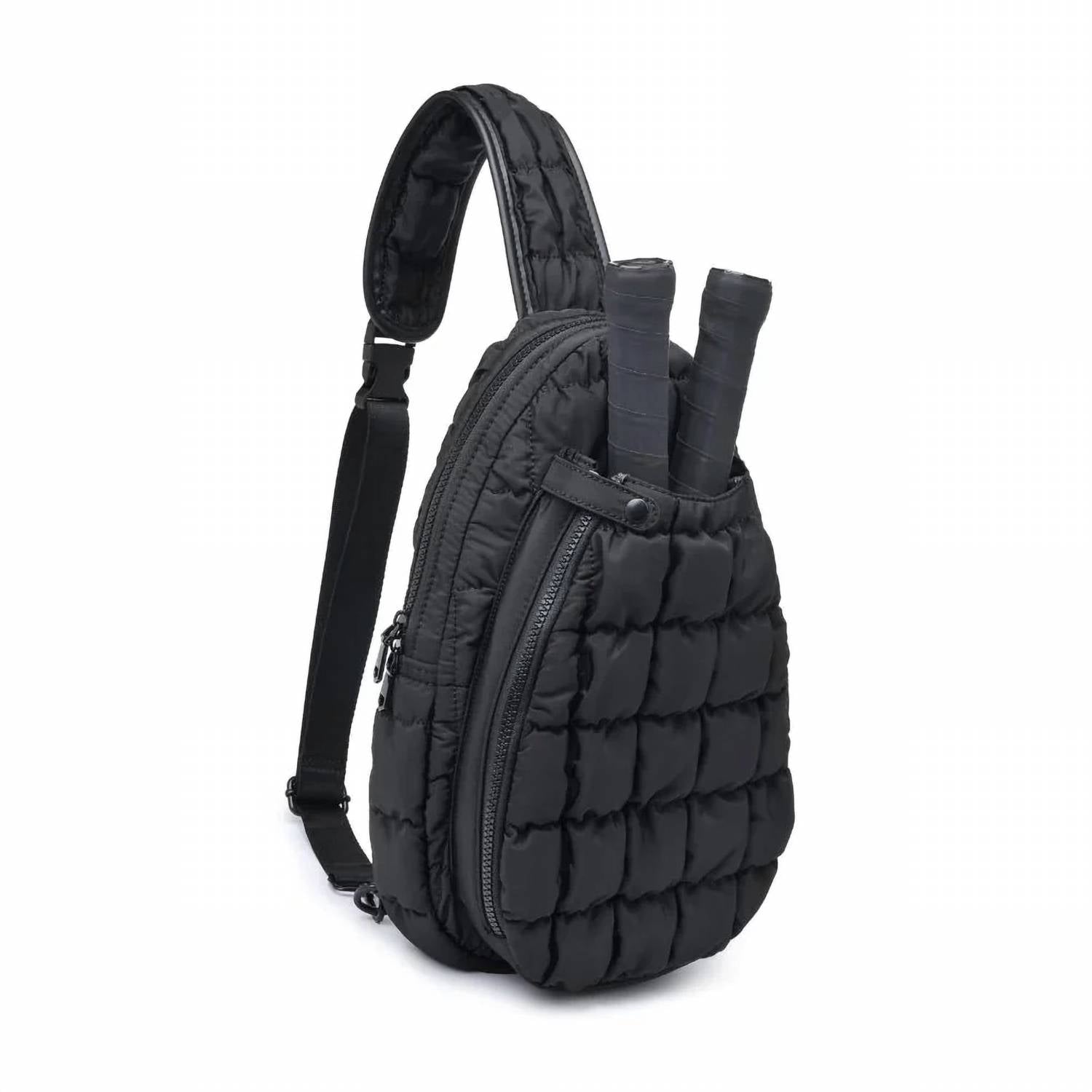 Sol And Selene - Unisex Match Point Pickeball Bag