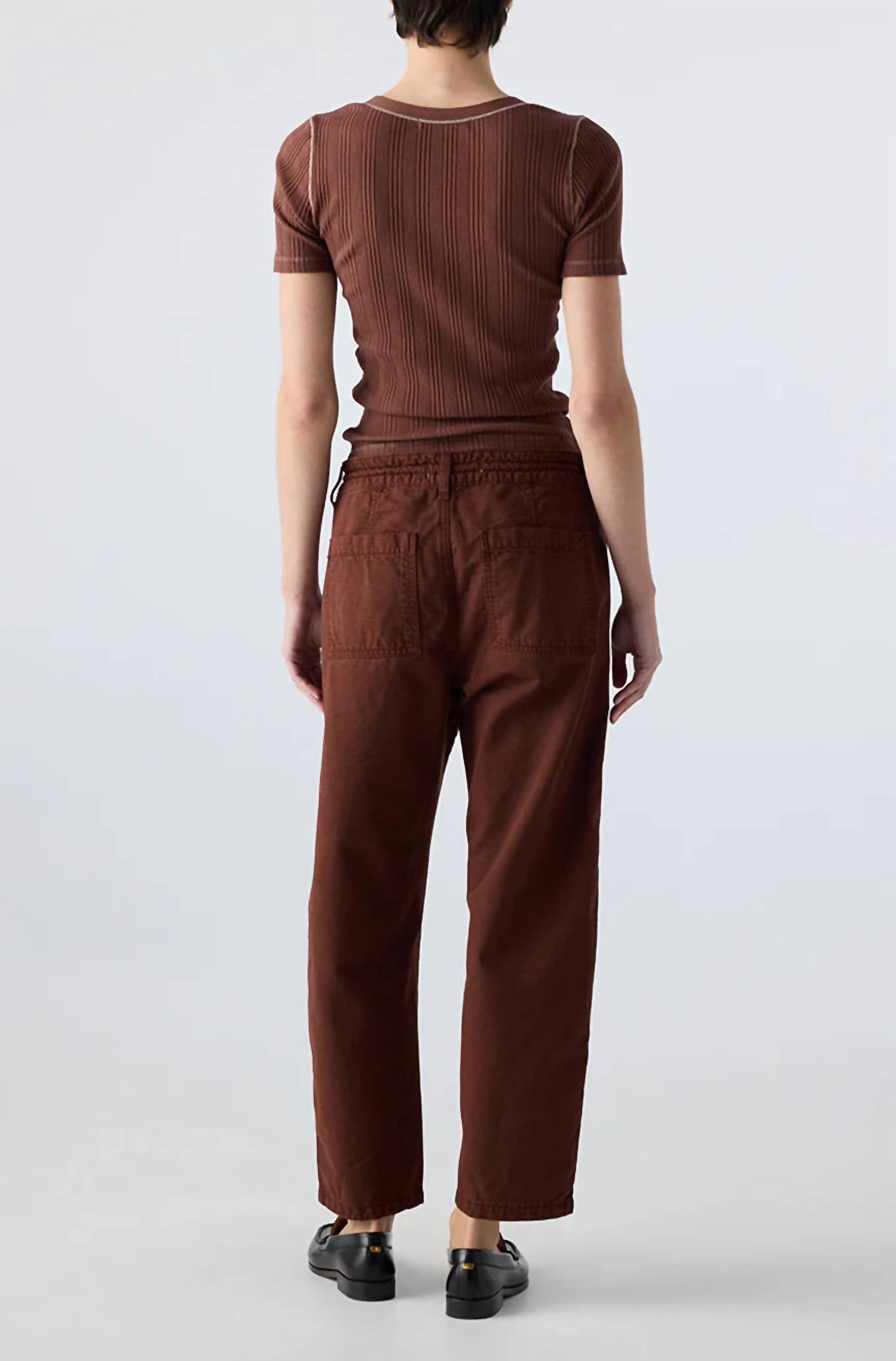 Amo - Elaine Pant