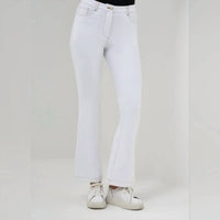 Anatomie - Georgina Performance Denim Flare Jeans